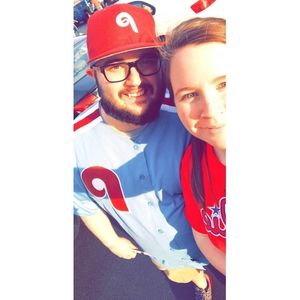 Meet your Posher, Jaclyn